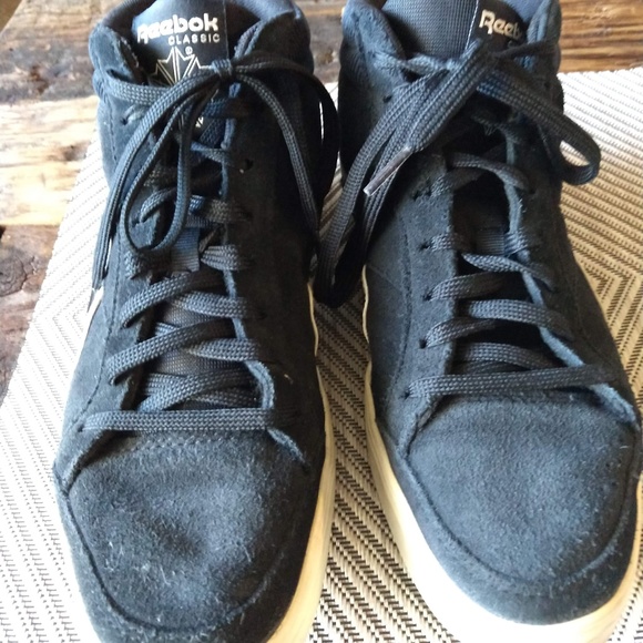 dsw high tops